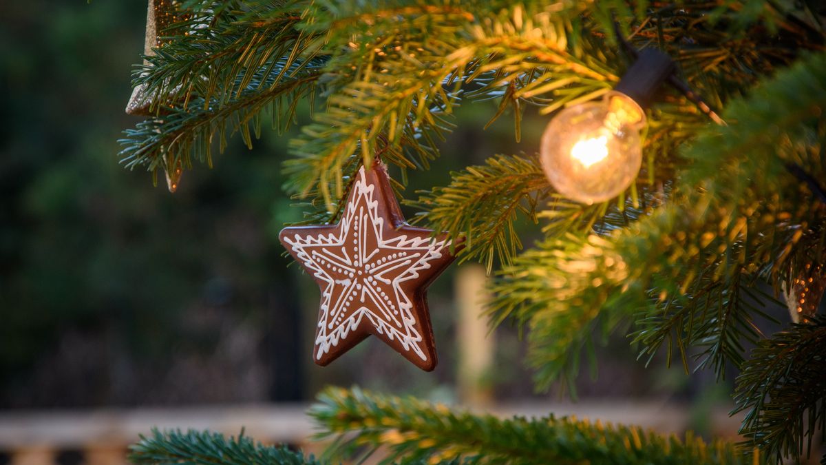 Foto ilustracyjne - Boże Narodzenie