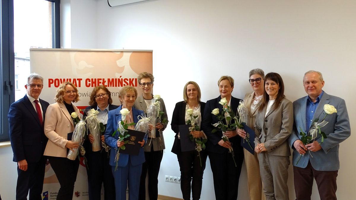 Obchody Światowego Dnia Zdrowia w Chełmnie