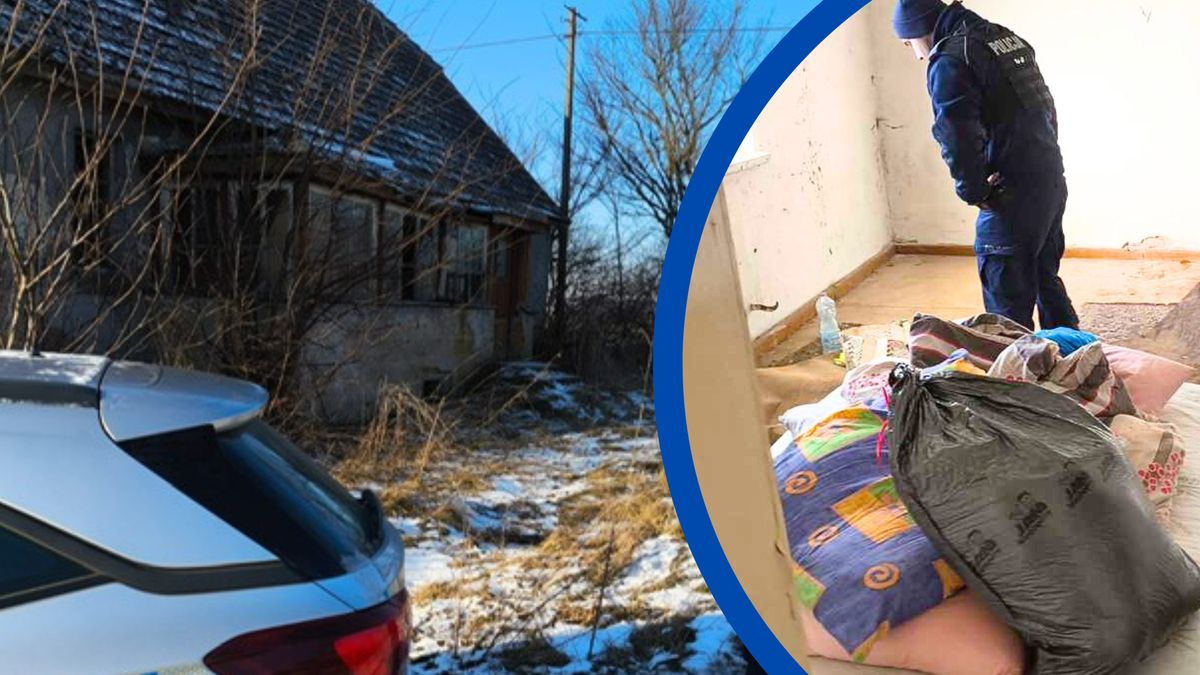 Damasławek, policja