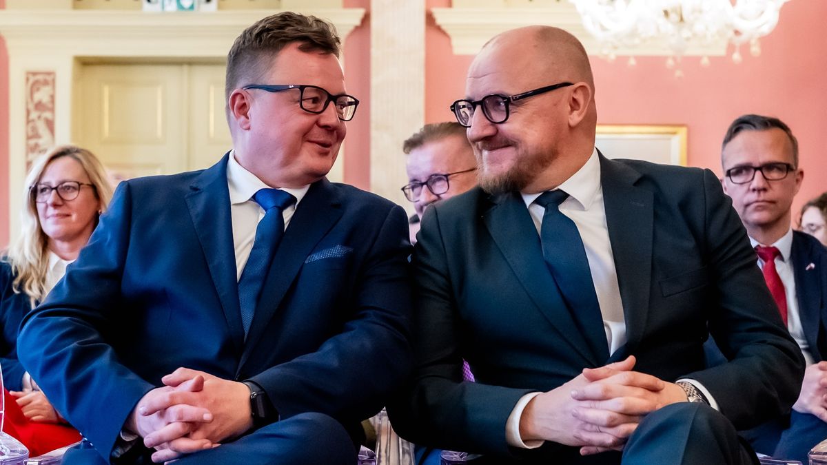 Otwarcie konsulatu Łotwy