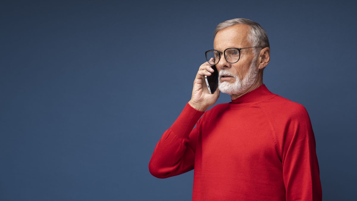 Seniorzy zostali oszukani 