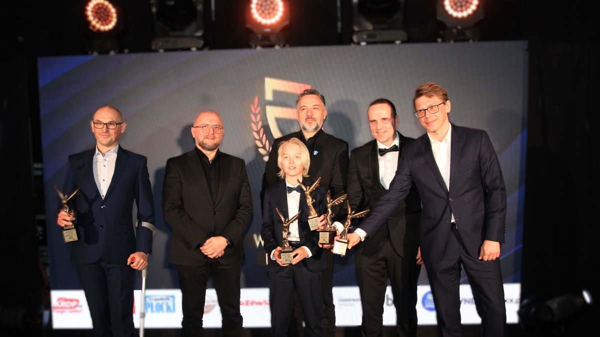 Bal Mistrzów Sportu