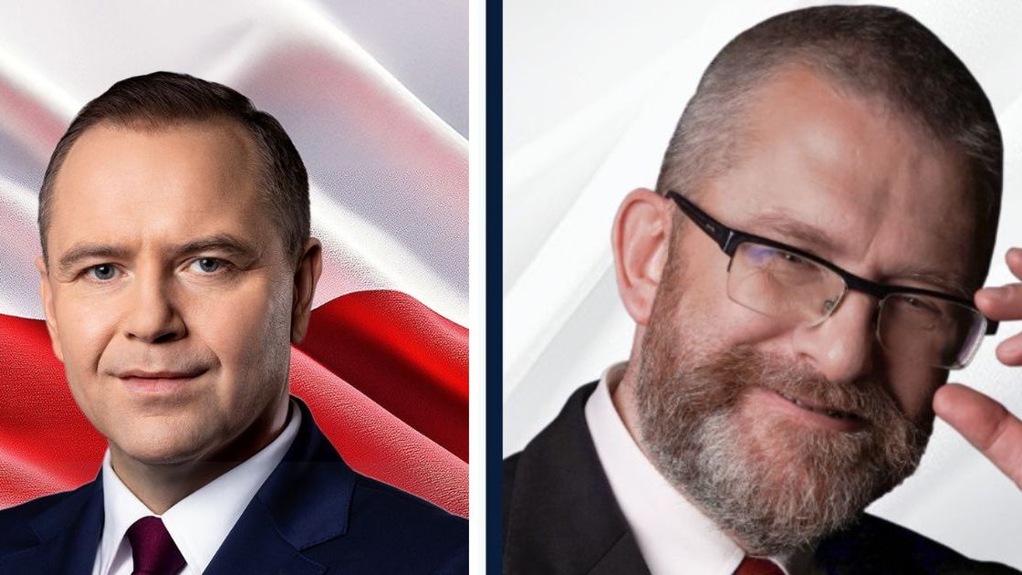 Kandydaci przyjadą do Płocka