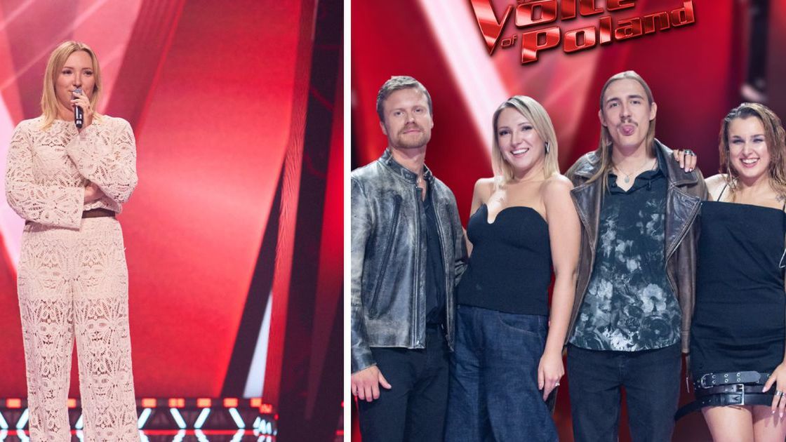 The Voice Of Poland