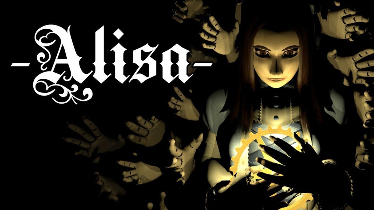 Recenzja gry Alisa