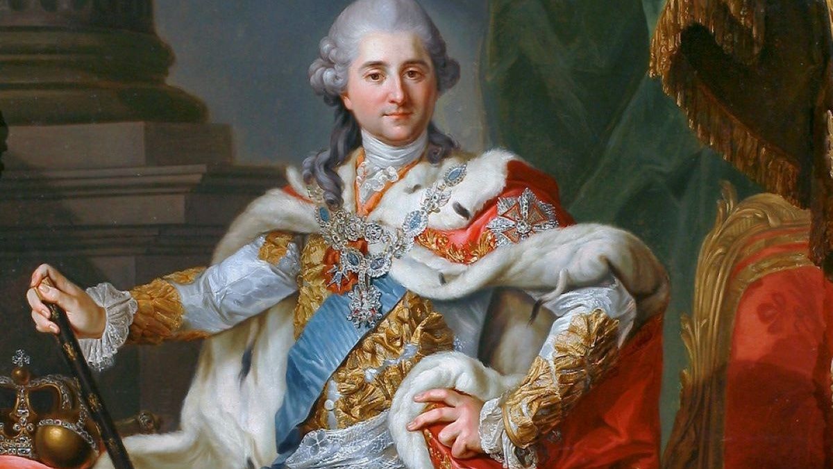 Stanisław August Poniatowski