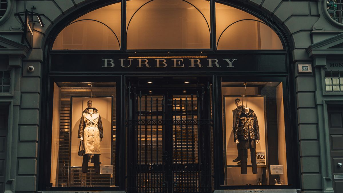 Burberry