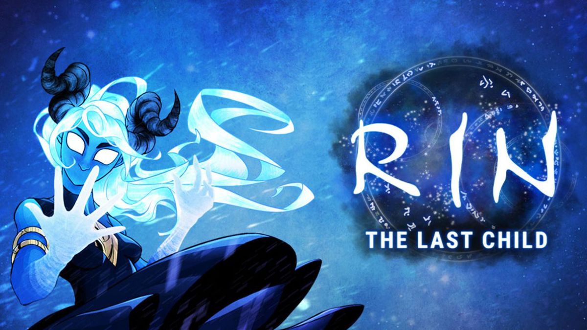 RIN The Last Child - recenzja