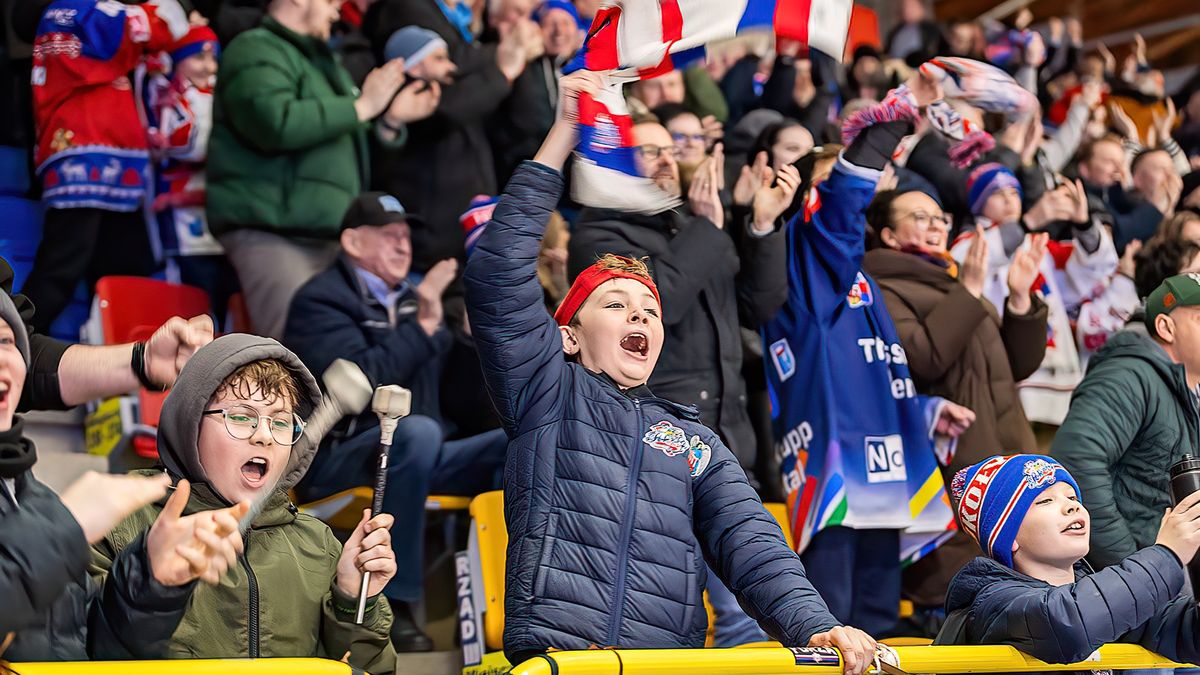 KH Energa - Unia, walka o półfinał