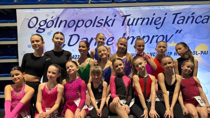 Wytańczyć marzenia