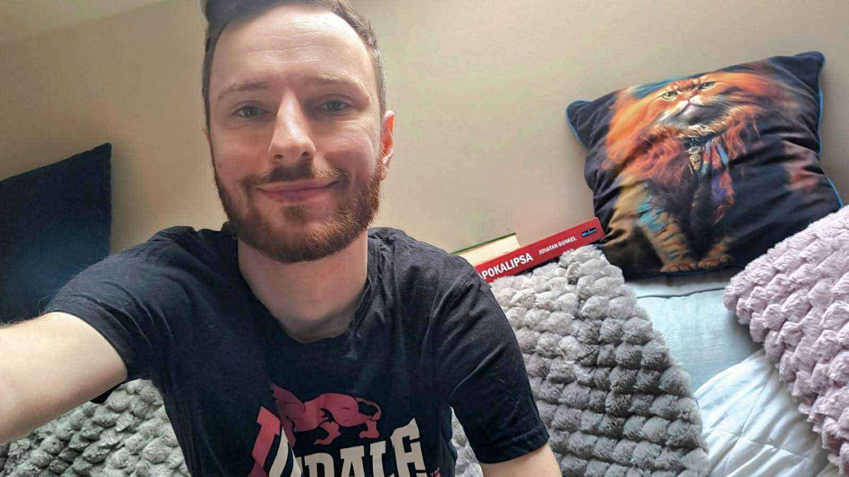 Karol Żywicki z Kawęczyna prosi o pomoc 