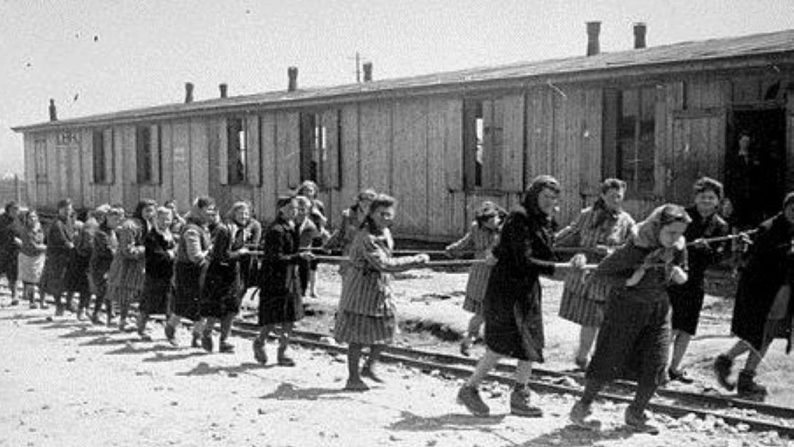 Obóz koncentracyjny w Plaszowie