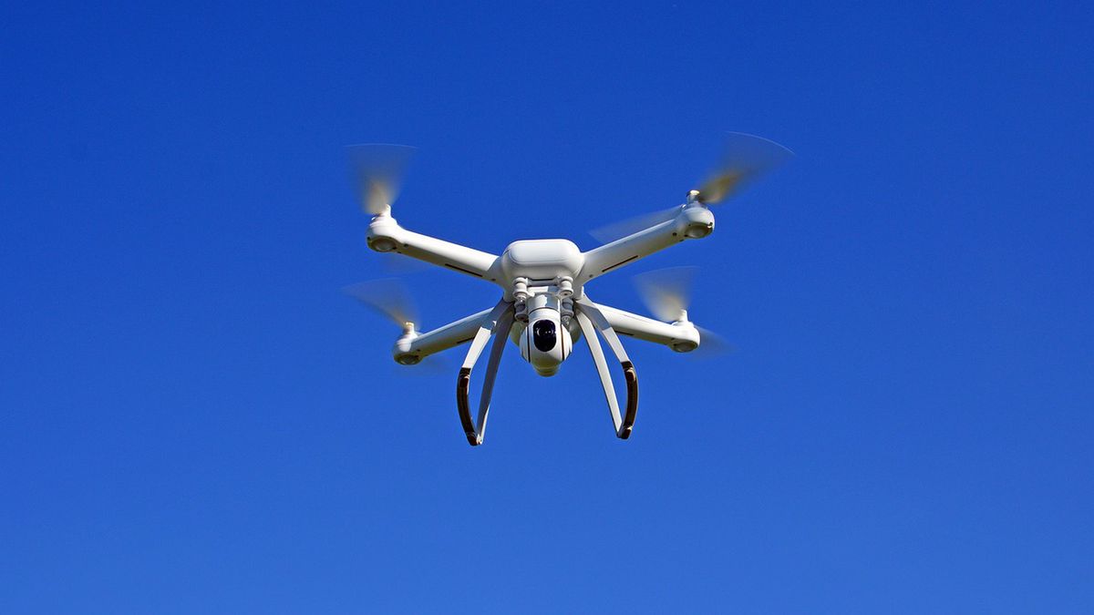 dron