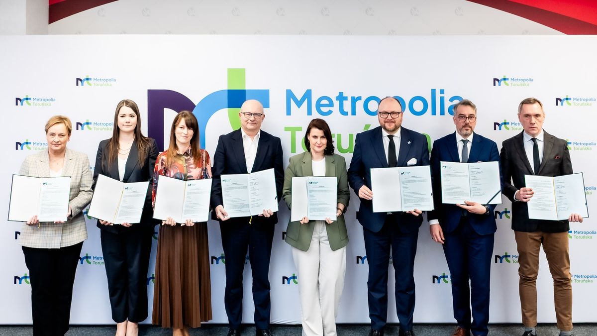 Umowa szpitali w regionie