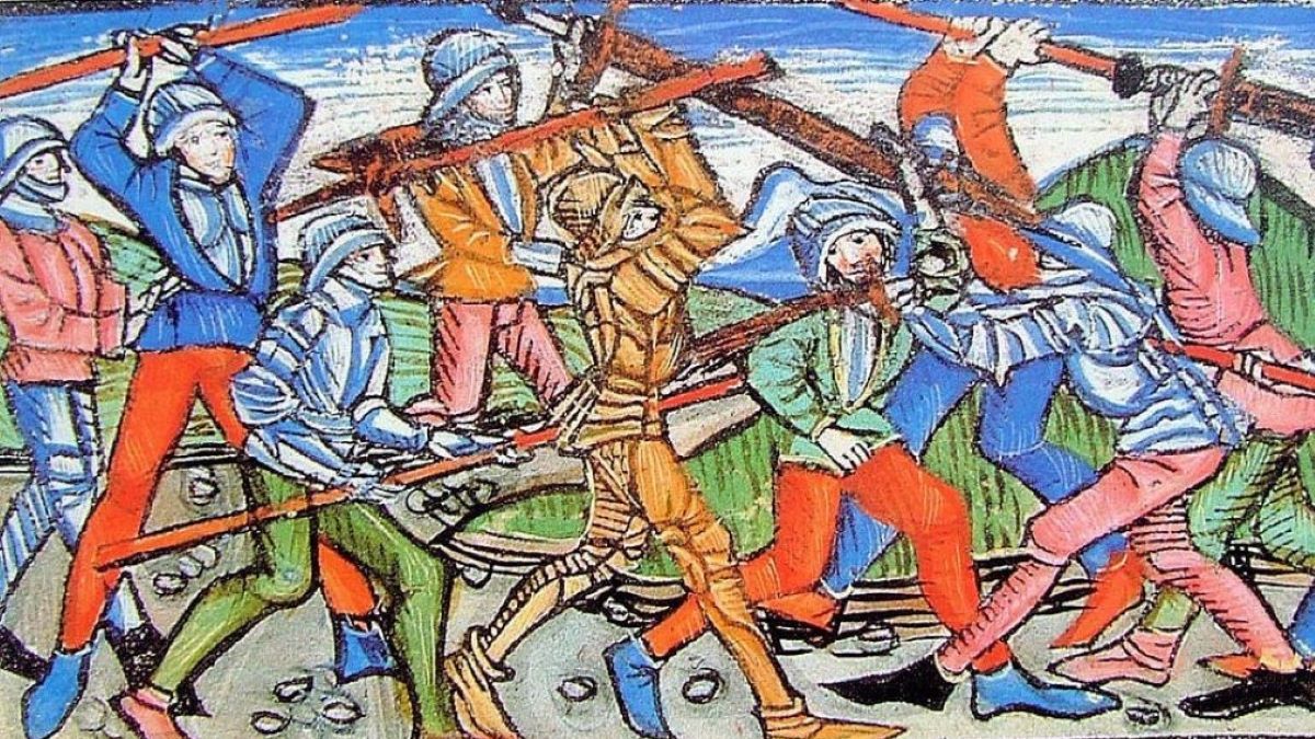 Bitwa pod Kressenbrun