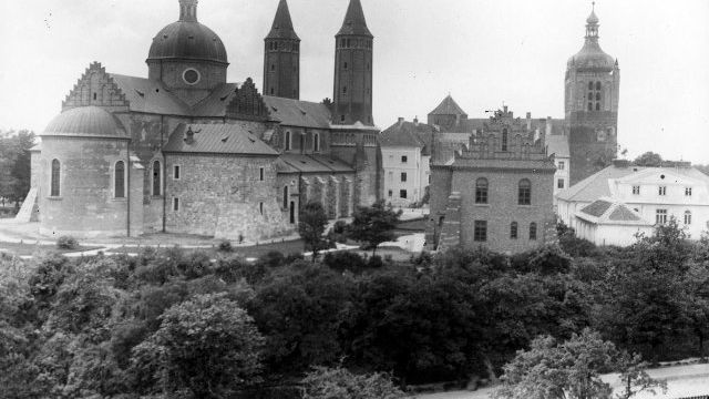 Diecezja w statystykach