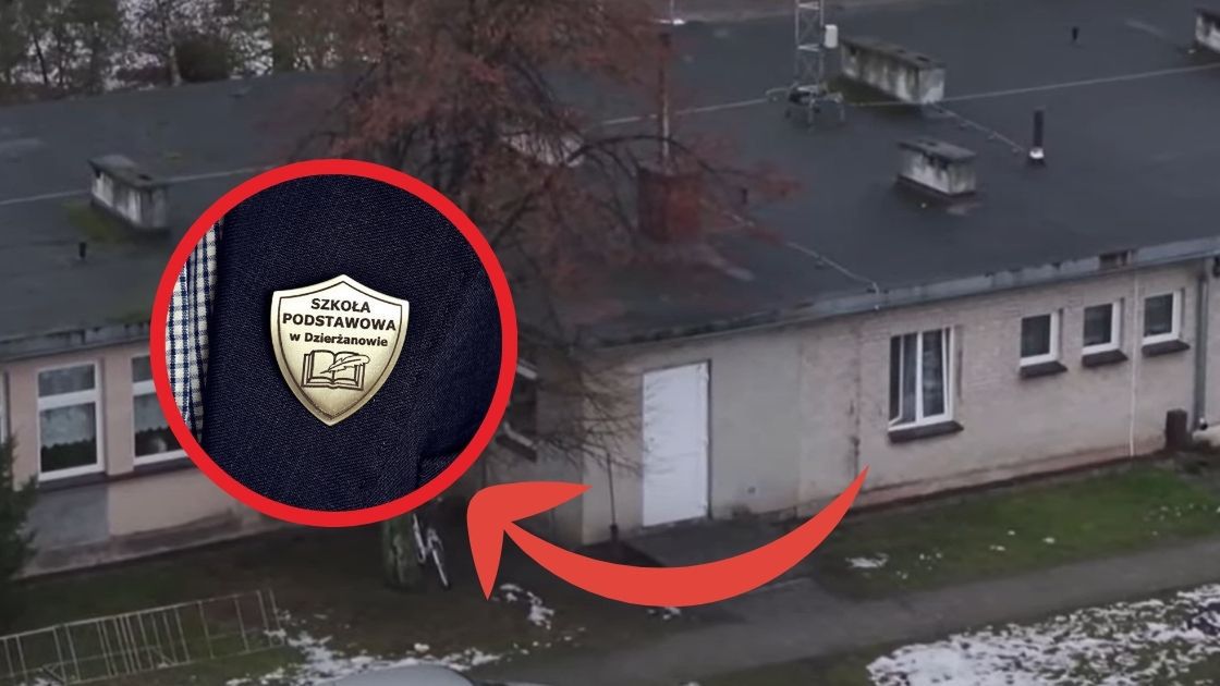 Szkoła Podstawowa w Dzierżanowie do likwidacji?