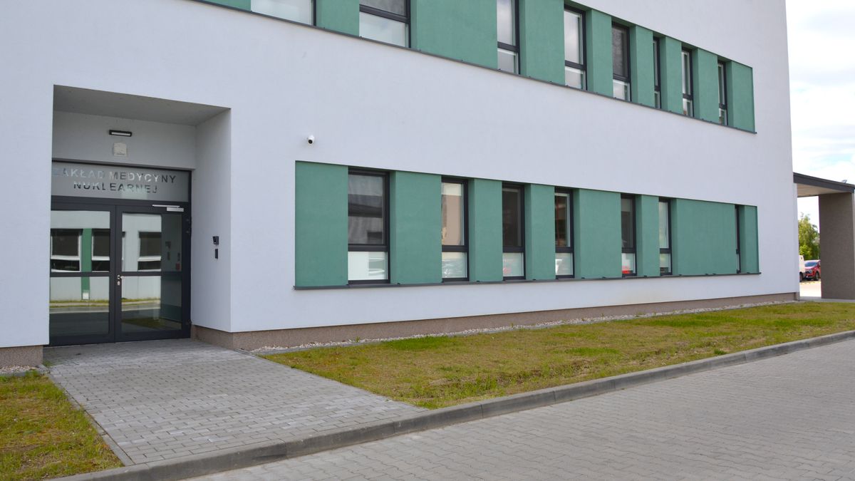 Zapraszamy na badania