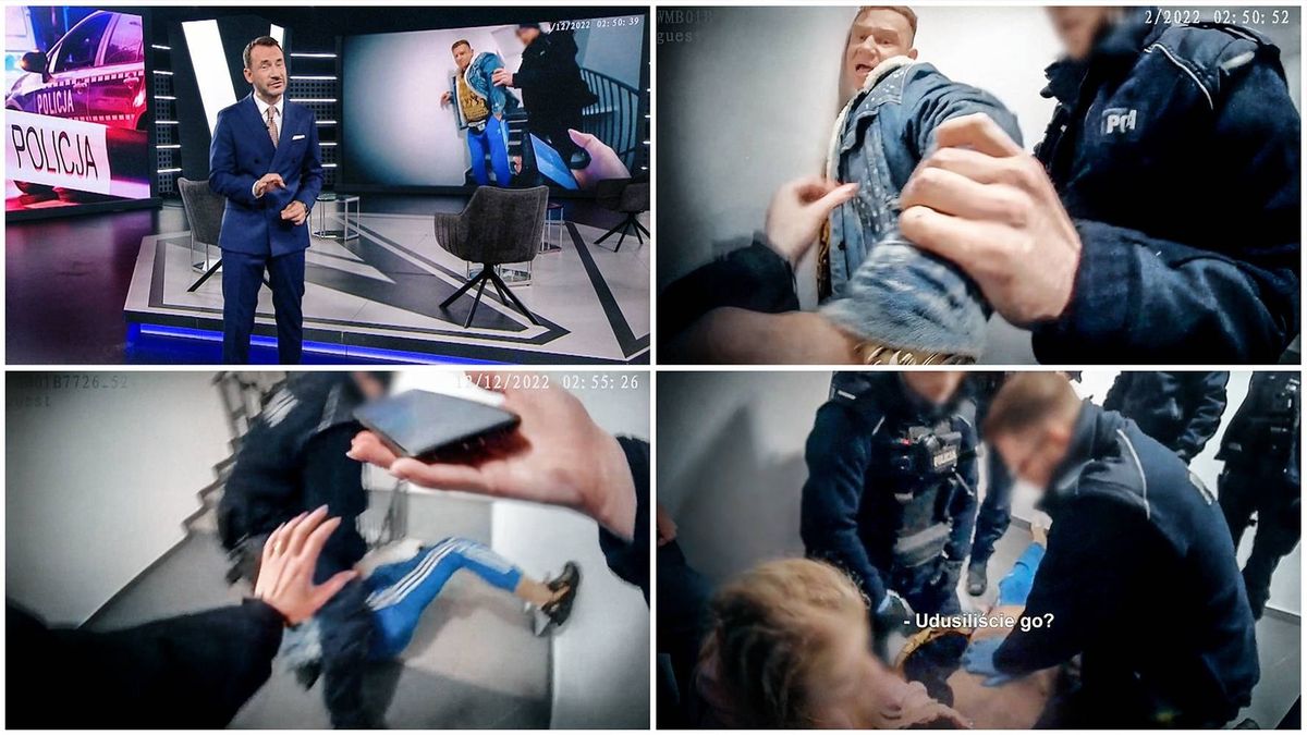 Państwo w Państwie 