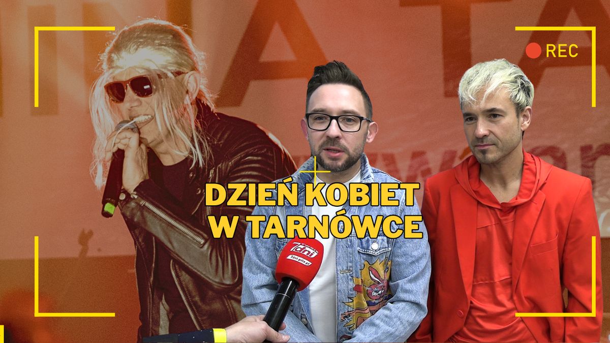 Dzień Kobiet w Tarnówce