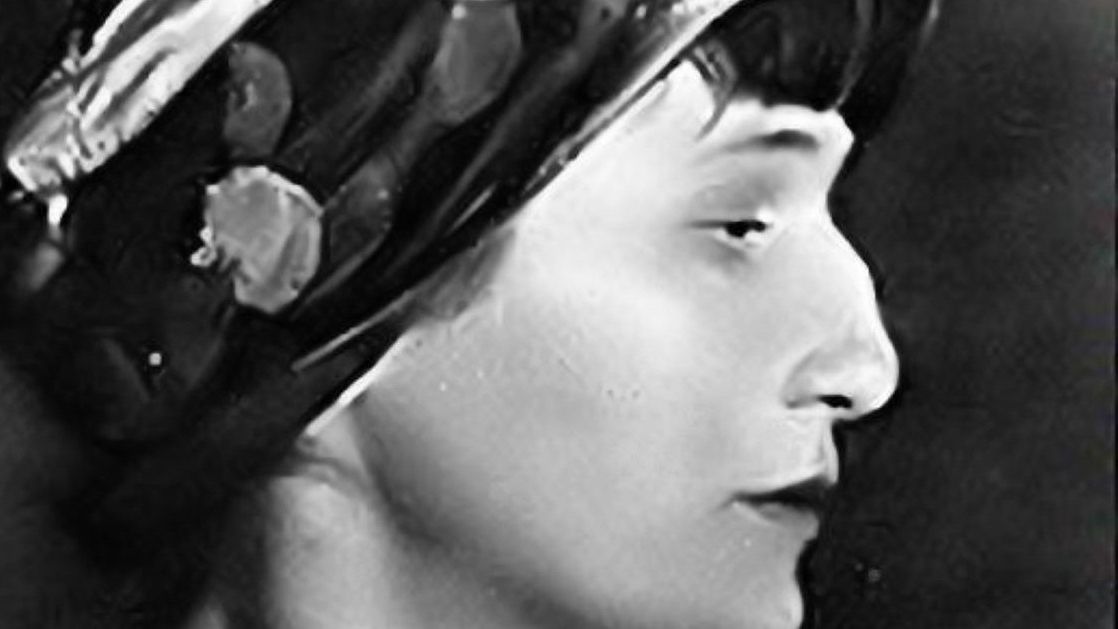 Anna Achmatowa