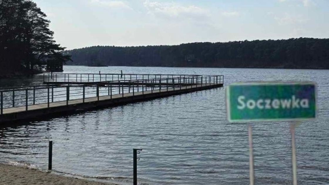 Nowa przestrzeń w Soczewce