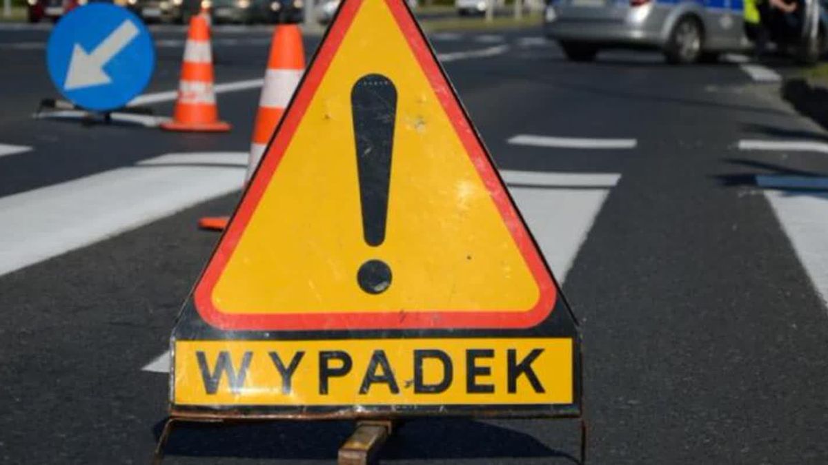 Tragedia w Starym Chabowie