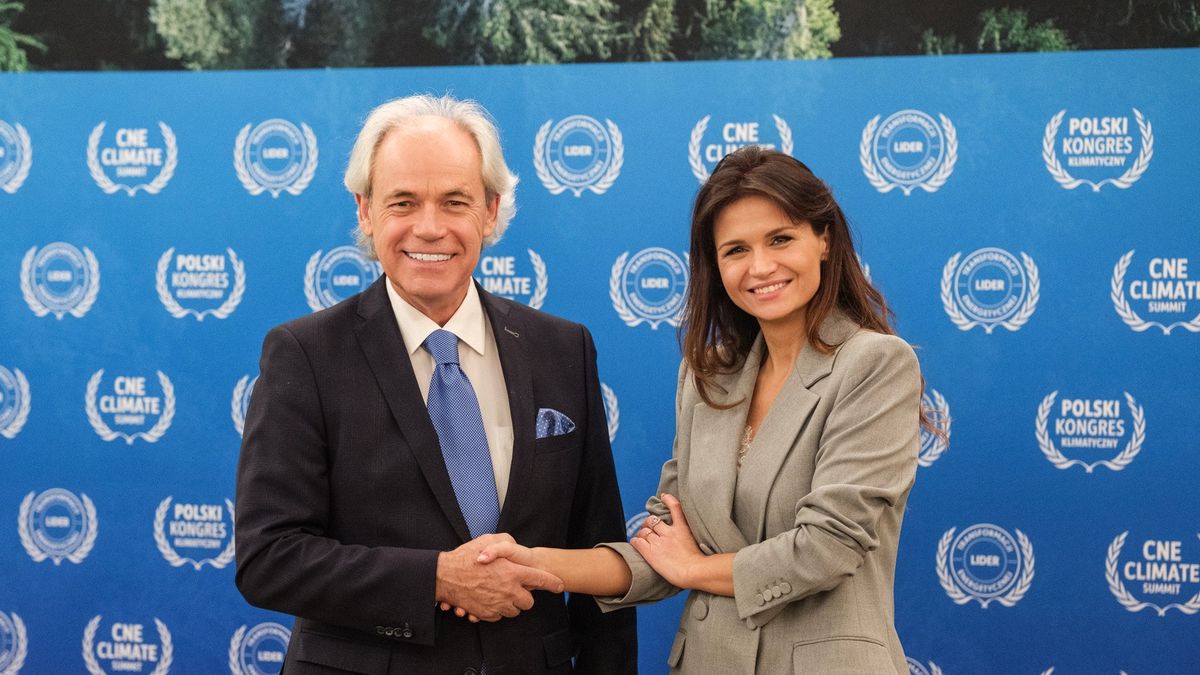 Adam Szejnfeld, senator RP