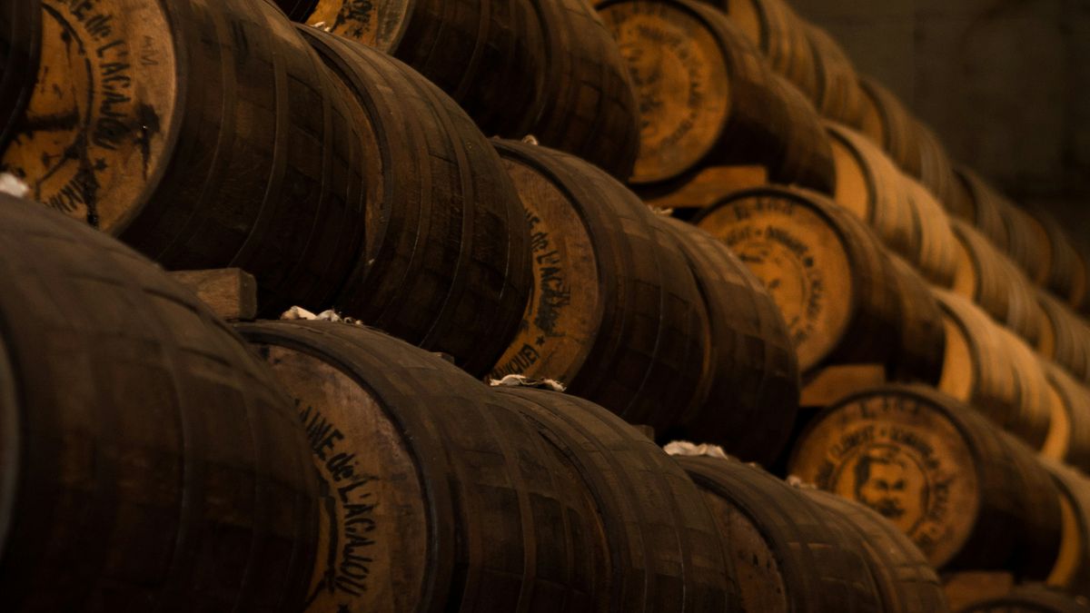 rum