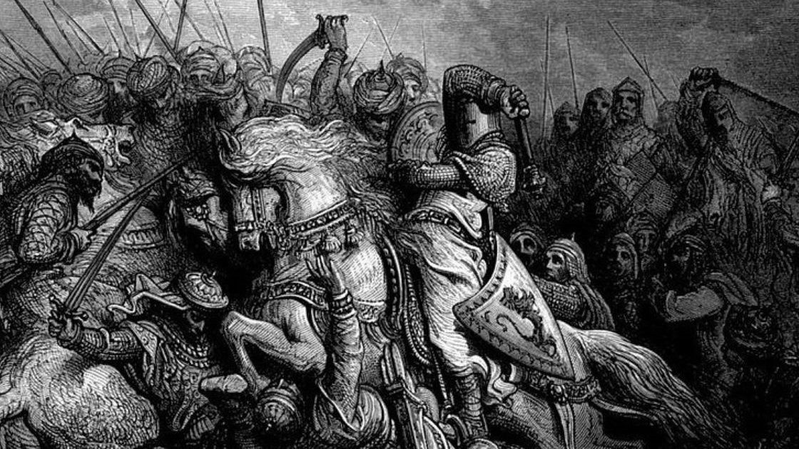 Bitwa pod Arsuf 1191