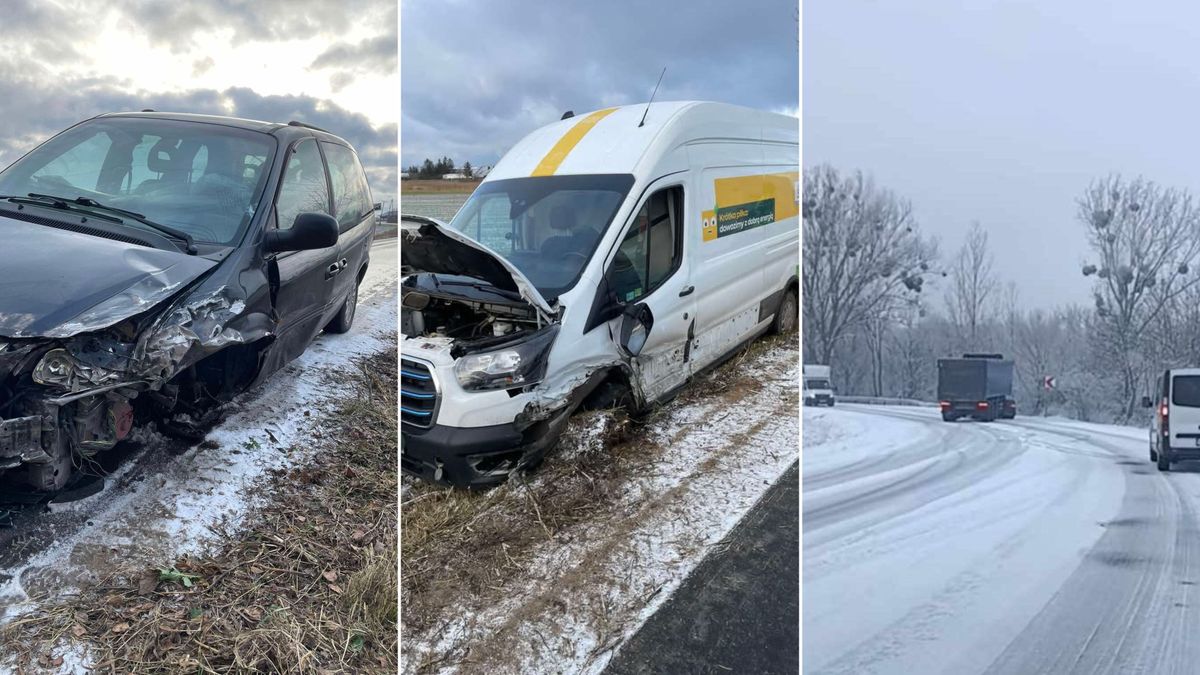 Armagedon na drogach