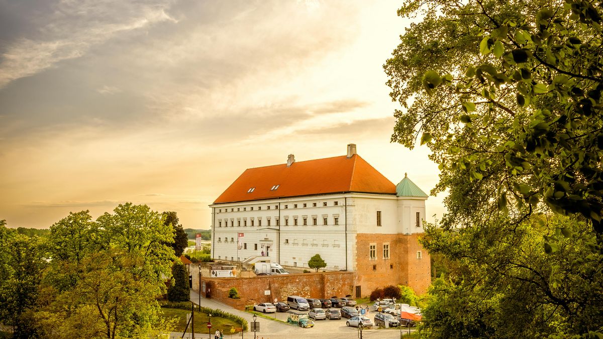 Sandomierz