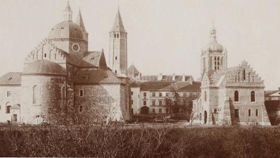 Płock z dawnych lat 