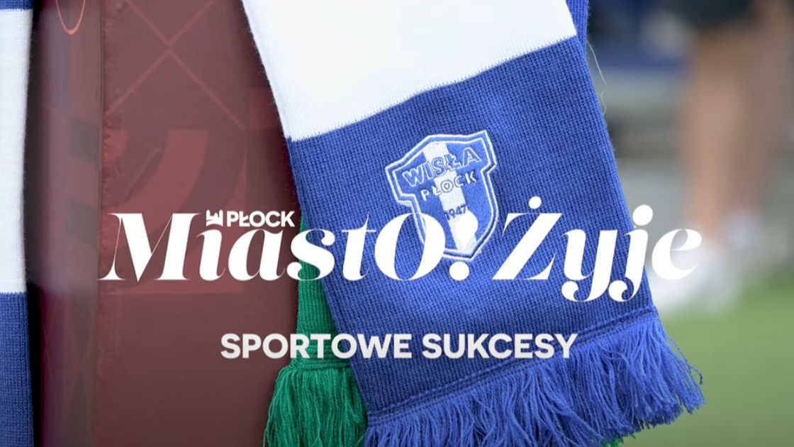 Kolejny odcinek programu 