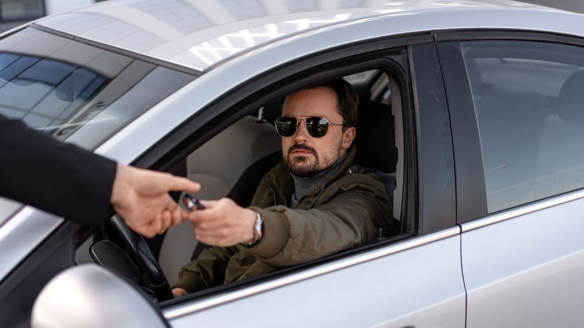 Kontrola straży miejskiej