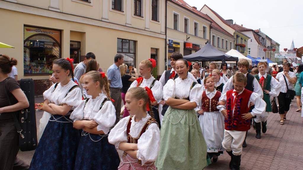 Zespół Pieśni i Tańca Pomorze