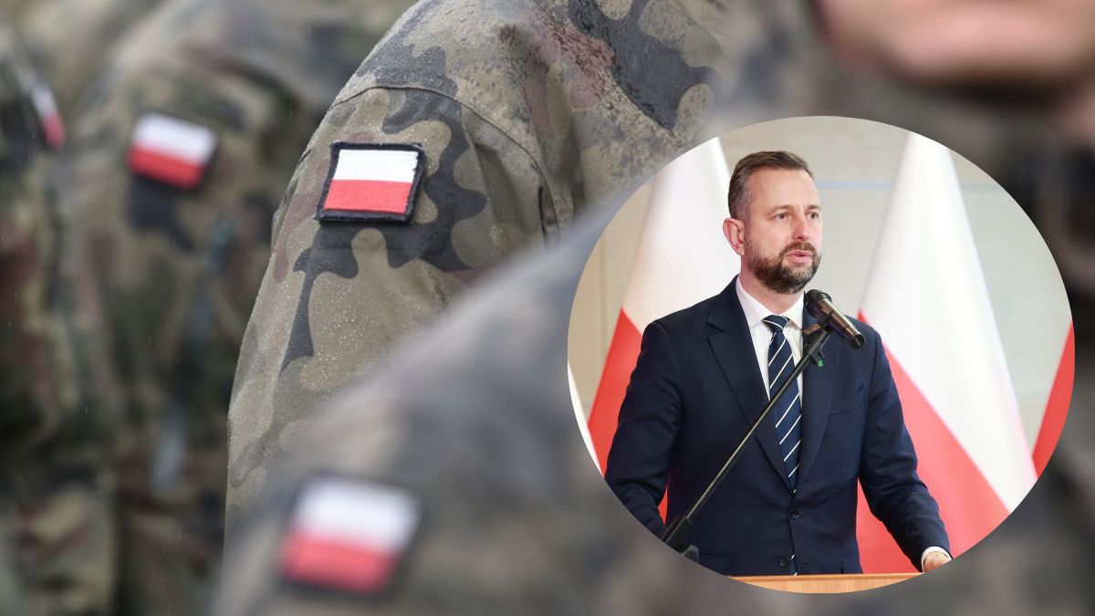 Władysław Kosiniak-Kamysz, minister obrony narodowej