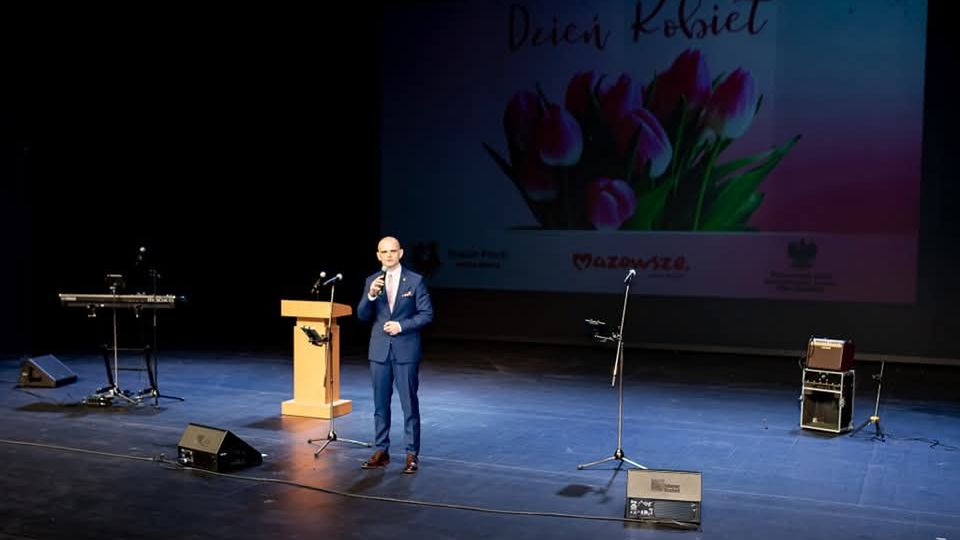 Powiatowy dzień kobiet