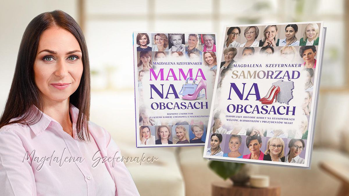 Magdalena Szefernaker