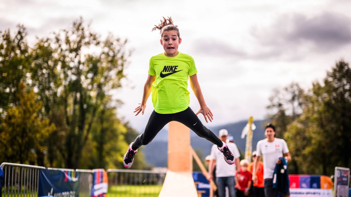 Zimowa Akademia Sportu