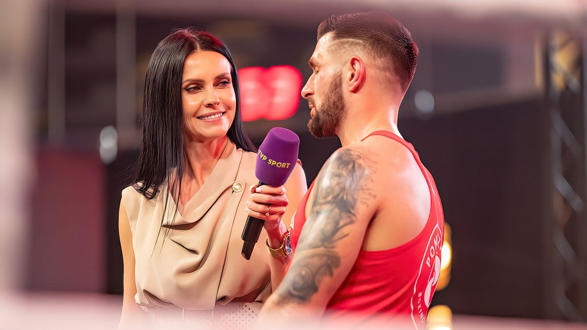 Pomorzanin Boxing Team - Concordia Knurów