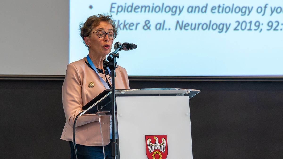 Powiatowa Konferencja Zdrowia