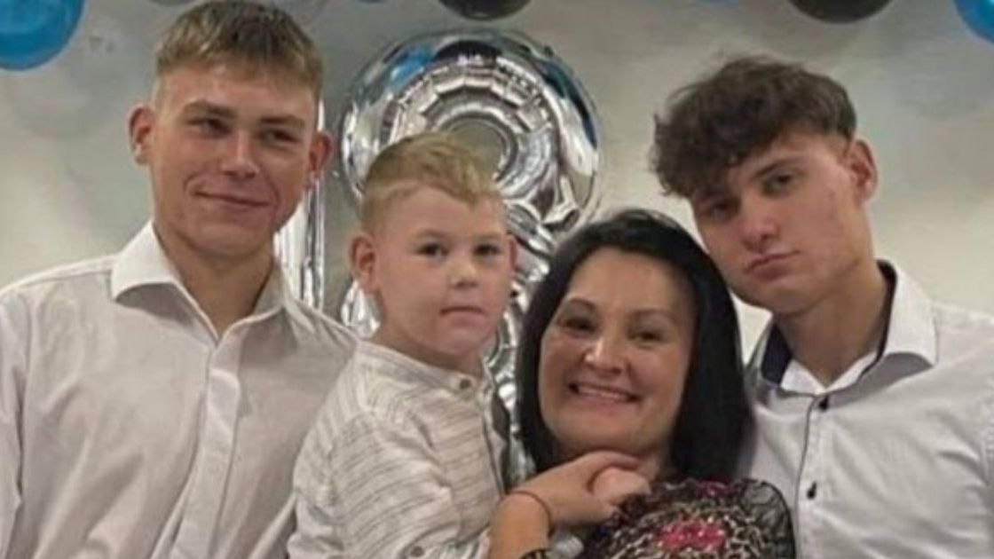 Bracia potrzebują pomocy 