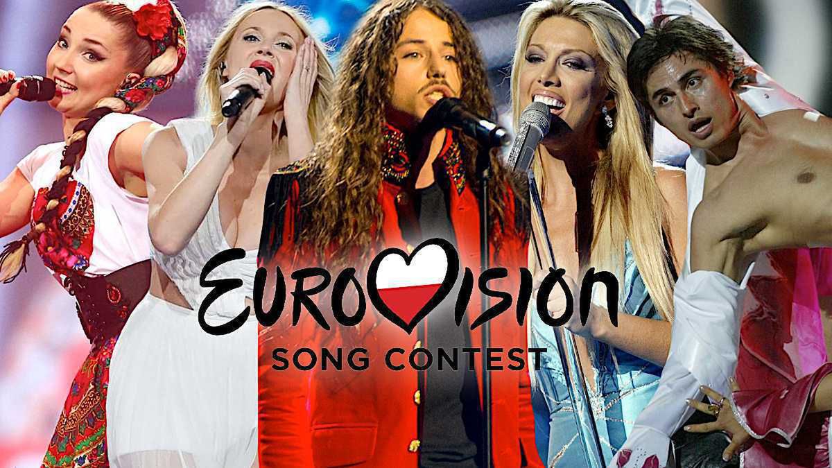 Ktora W Kolejnosci Polska Na Eurowizji