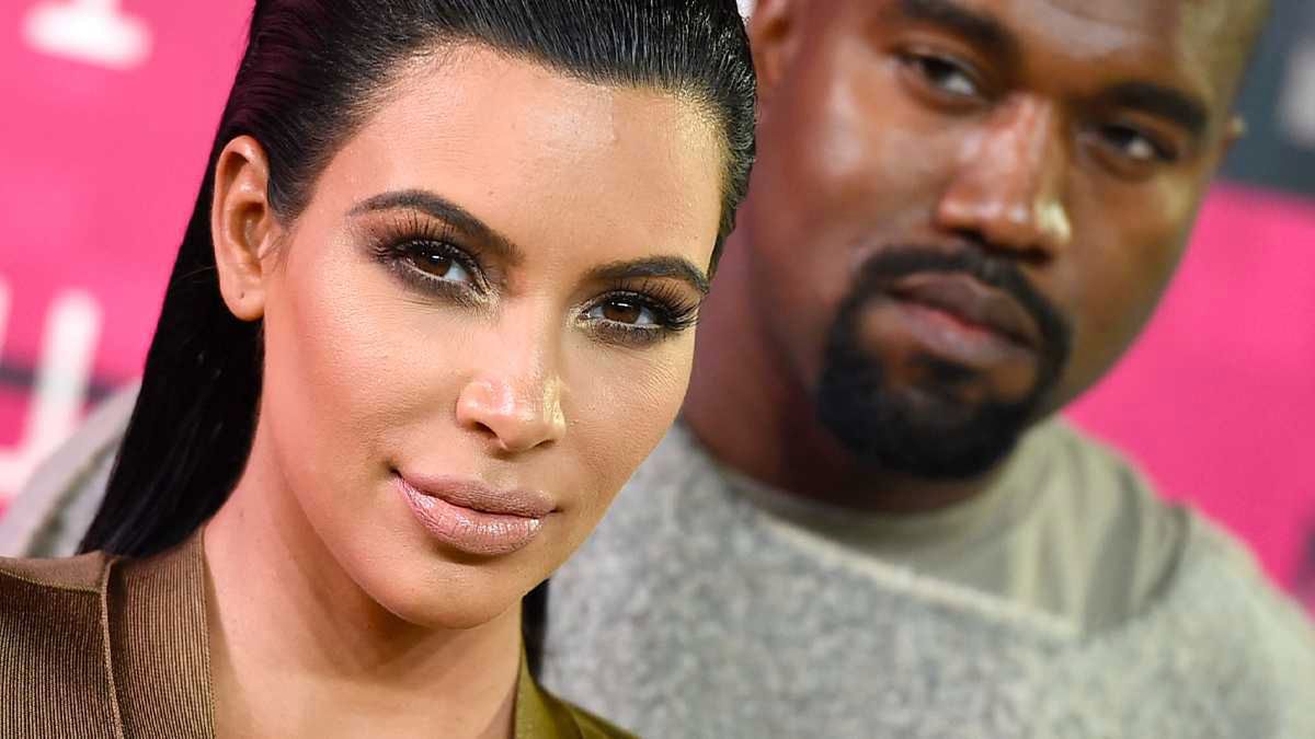 Kim Kardashian rozważa powiększenie rodziny z Kanye Westem. Czy zdecyduje  się na kolejne dzieci?