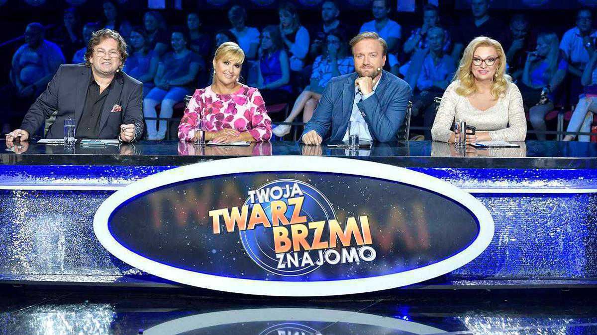 Twoja Twarz Brzmi Znajomo Sezon 12 Odcinek 12