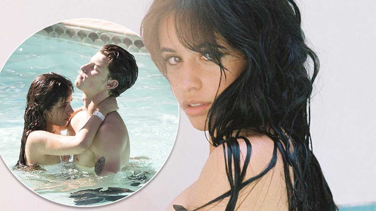 Camila Cabello brutalnie zaatakowana przez internautów. Wszystko przez  cellulit! Rzeczywiście jest aż tak źle?