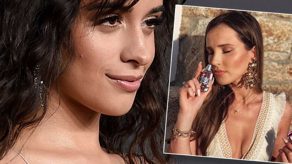 Camila Cabello na MTV VMA 2019 w takiej samej sukience, co Marina Łuczenko!  Ale to polska gwiazda była pierwsza!