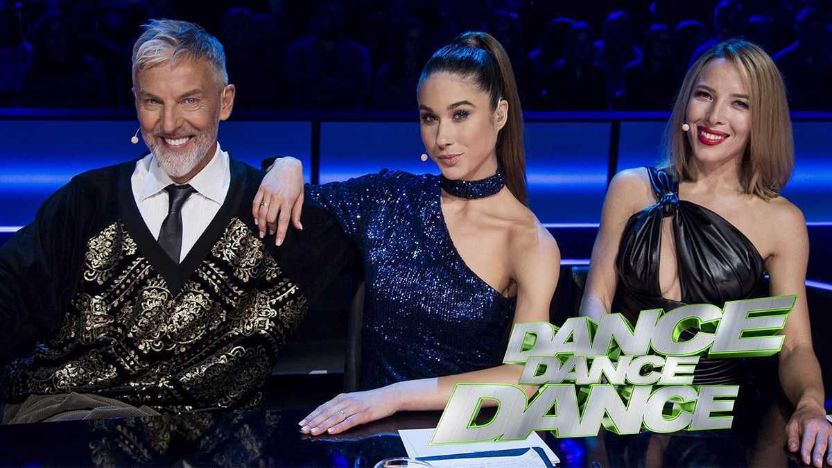 Obsadę "Dance Dance Dance" opuściła największa gwiazda: "W tym sezonie