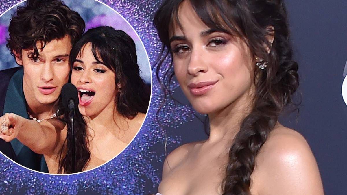 Camila Cabello wyznała miłość Shawnowi i pokazała ich romantyczne zdjęcia.  